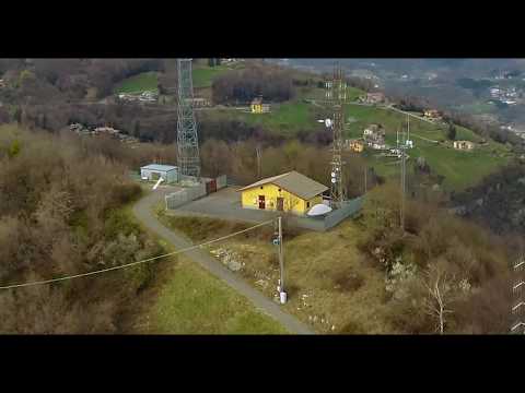 [PH4 vs vento] 60 secondi di Roncola San Bernardo in 4K