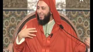 صورة الدرس 161 كرسي الإمام مالك مادة الفقه المالكي للدكتور سعيد الكملي