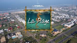 Vídeo 17 — La Plage