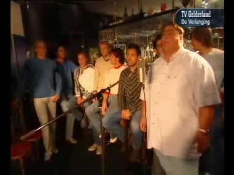 NEC Selectie 2003-2004 met NEC oh NEC