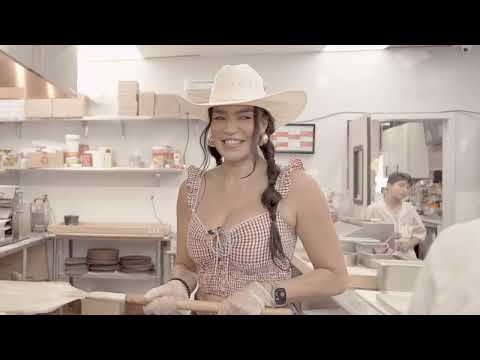 Influencer Promo-video