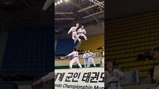 Download lagu Kukkiwon Demonstration Team #taekwondo #Kukkiwon #Korea #Demonstration #Martial Arts mp3 Download lagu Kukkiwon Demonstration Team #taekwondo #Kukkiwon #Korea #Demonstration #Martial Arts mp3