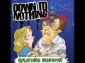 Down To Nothing - Splitting Headache 2005 (Full Album)