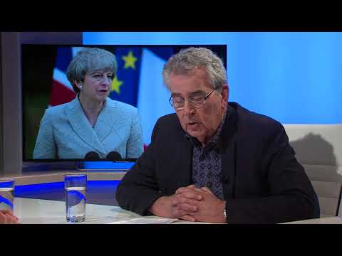 Uitgelicht! 15 maart 2018 - Johann Grünbauer over de Russische verkiezingen