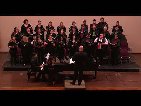 'Tis the Season - ANC Christmas Concert