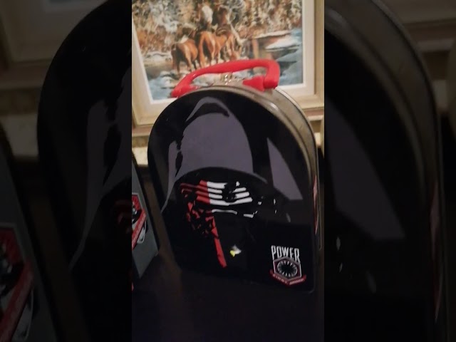 Vídeo relacionado con Marvel Avengers - Lonchera térmica personalizada para niños, bolsa de almuerzo de superhéroes para niños y niñas, color negro