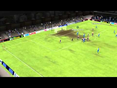 Nuneaton 1 - 1 Rochdale (Nuneaton win 3 - 1 on penalties) - Match Highlights