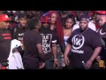 LOADED LUX VS CHARLIE CLIPS SMACK URL