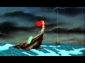 What If The Little Mermaid Was Made Back In 1983