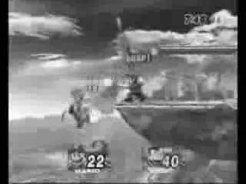 Mr nintendo:boss trailer