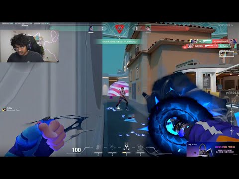 30 ELIMS! MVP! SEN CURRY YORU VALORANT RANKED GAMEPLAY [Full Match VOD]
