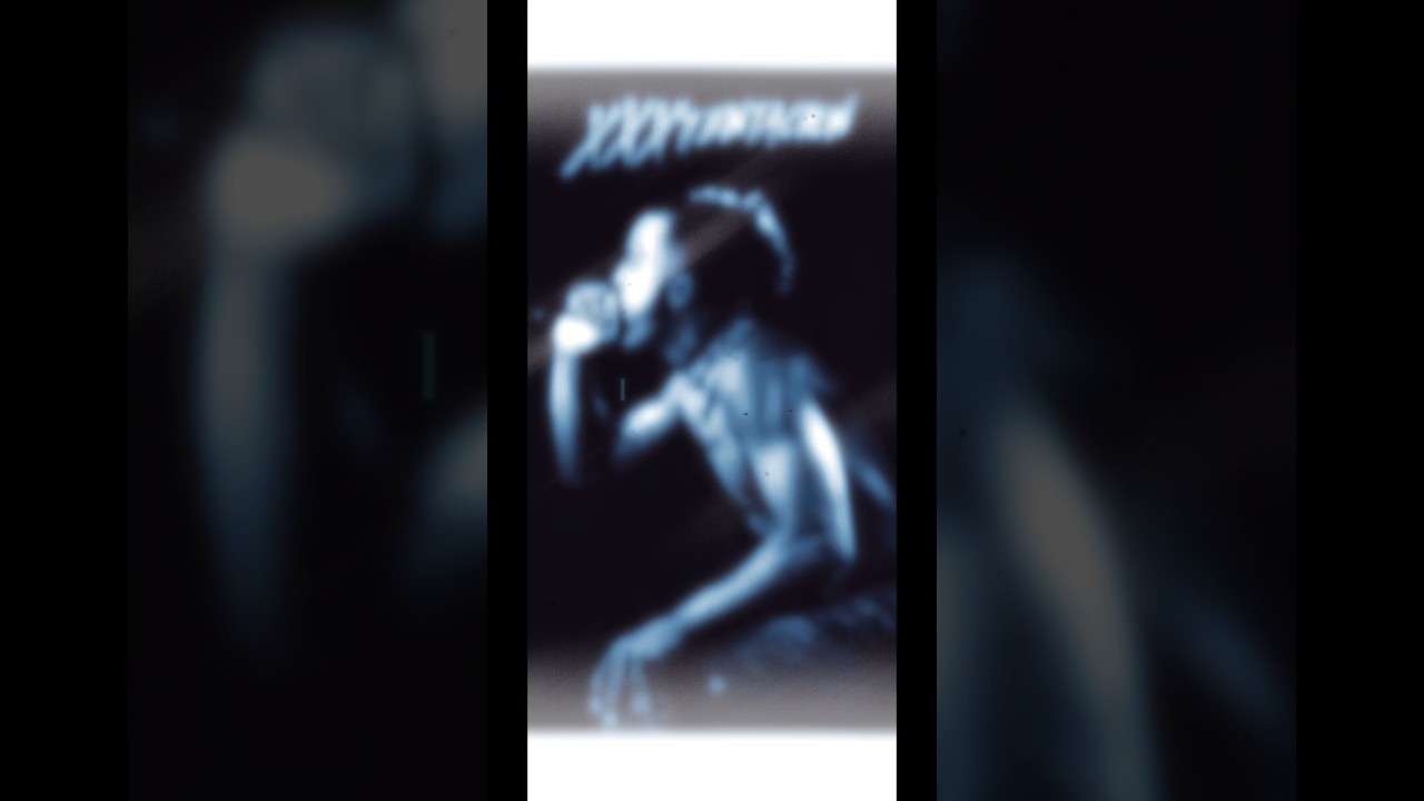 RIP X we all love you ❤️