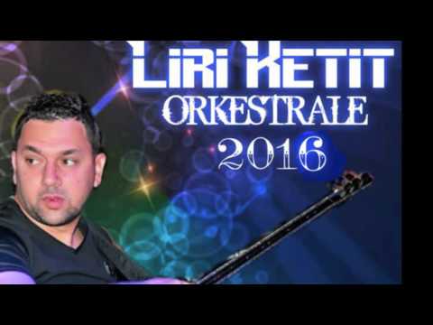 Liri Ketit - ORKESTRALE 2016 - Bataljoni B13 (Dj Cesku)