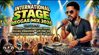 Download lagu International Stage Riddim Mix 2026: Randy Valentine, Munga Honorable, Klassick & More | Reggae 2026 mp3 Download lagu International Stage Riddim Mix 2026: Randy Valentine, Munga Honorable, Klassick & More | Reggae 2026 mp3