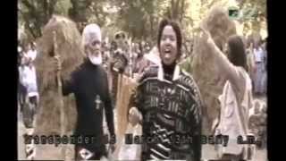 Arrested Development - Revolution