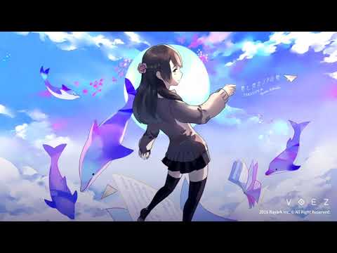 [Voez OST] Kimi to mita sora no uta - English