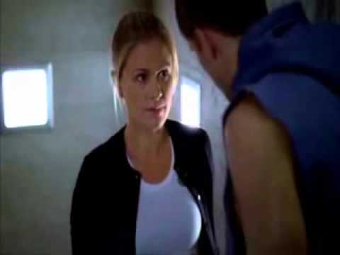 True Blood 4x03 Sookie&Eric "Would you like to be mine"
