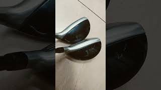 Download lagu cobra KING ALDILA Baffler DWS 【23° 4/R、20° 3/R】/ VS PROTO-HL By You 63-SR FLEX:R mp3