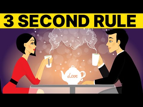 Say Goodbye to Awkward Silence: How to Never Run Out Of Things To Say