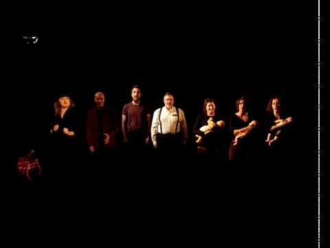 E più non canto. Chant italien de tradition orale.