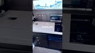 2022 Stamas 370 Aegean for Sale | Now $250,000 | Price Adjustment