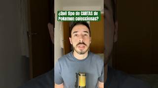 ¿Como es tu colección?