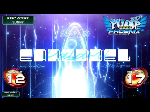 [PUMP IT UP PHOENIX] Earendel(에렌델) S12 & S17 | PHOENIX 2.01 Update