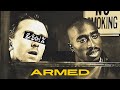 2Pac Armed 2024