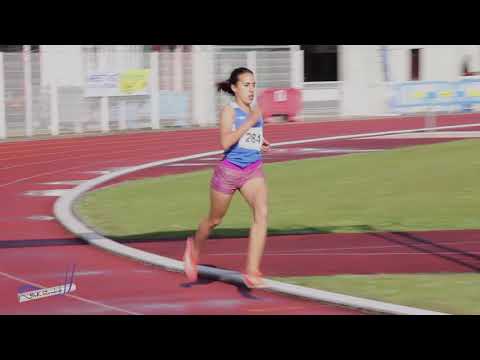 1500m – Finale 1 – TCF – Meeting de Villejuif 28/04/2019 – Villejuif