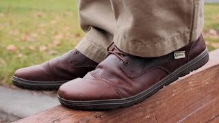 Lems Nine2Five Shoes | Review