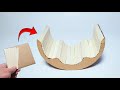 How To Make A Miniature Family Rocking Chair With Popsicle Sticks