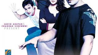 DIL CHAHTA HAI REPRISE