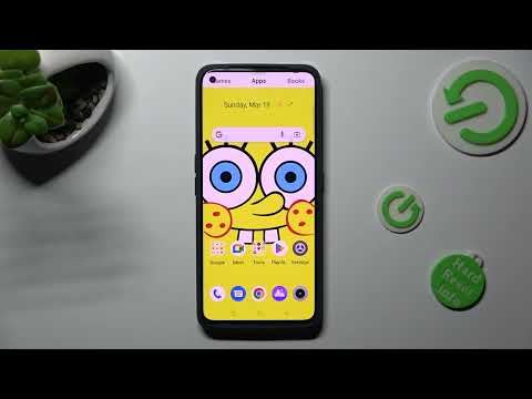 How to Enter Split Screen Mode on REALME GT 2?