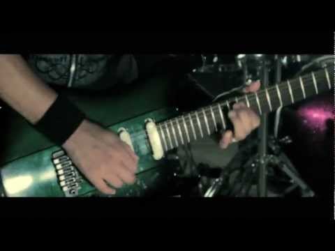 Netherfall - "Break Out" Official Music Video