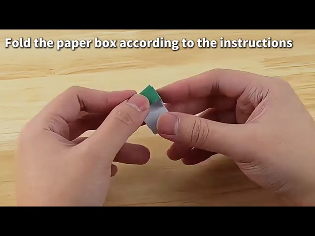Конструктор-румбокс Mini House серии Интерьер Мини &ndash; Бар