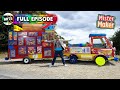Mister Maker Comes To Town Full Episode Season 2 Episode 20 ZeeKay Arts