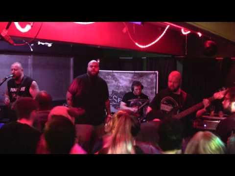 Exes For Eyes - Collision (Faith No More Cover)