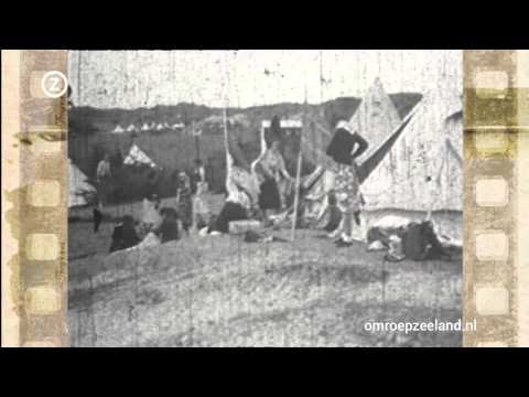 Trugkieke 10 januari 2014: Vrouwenpolder jaren '30, waar het dan ook goed toeven is!