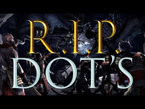 All Major Combat & Weapon Changes ⚔ PTS 5.2 Patch Notes Review - ESO - Dragonhold