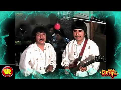 LOS BIO CHIPS, TONTA (F.Barrientos-F.Lozano) video oficial