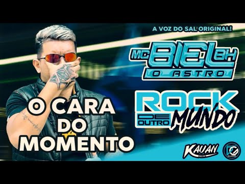 Mc Biel Bh & Dj Kauan Produçoes - O Cara Do Momento (Exclusiva)