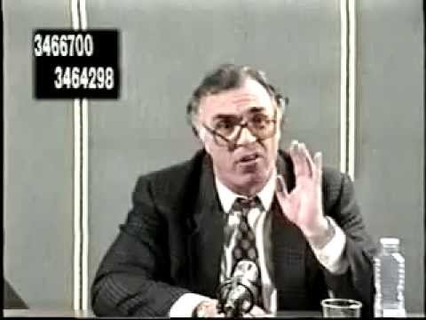 Leventis-Πολιτικη Εκπομπη 19-20-12-1992