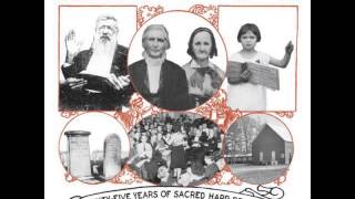 Roswell Sacred Harp Singers - Sabbath Morning