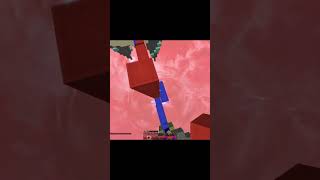 Hypixel #minecraft #マイクラ #ベッドウォーズ