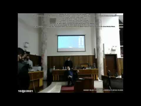 Júri Curitiba 09.02.2021