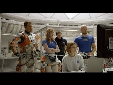 Dokumentarfilm Deutsch - Mission Mars