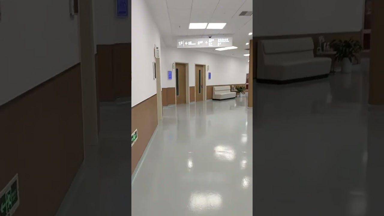 Hospital customer feedback 3