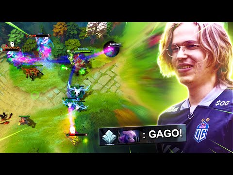 Topson also did this in SEA Ranked...