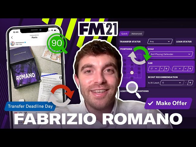 הגיית וידאו של fabrizio בשנת איטלקי