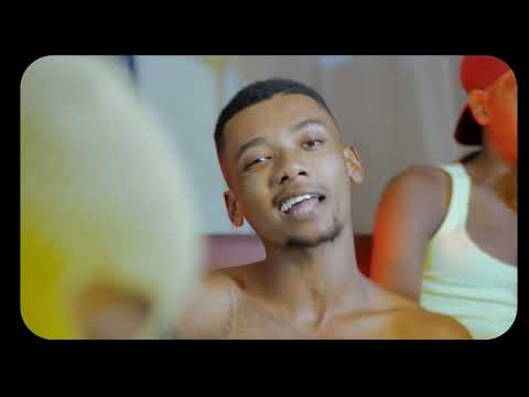 Vicky Gang ft RMC -back in da old (clip official 2022)_[ imad music production ]